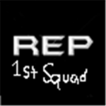 Roblox Elite Platoon R.E.P 1st. Squad