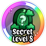 Beat Secret Level 8