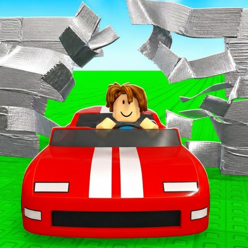 Cars VS Tape