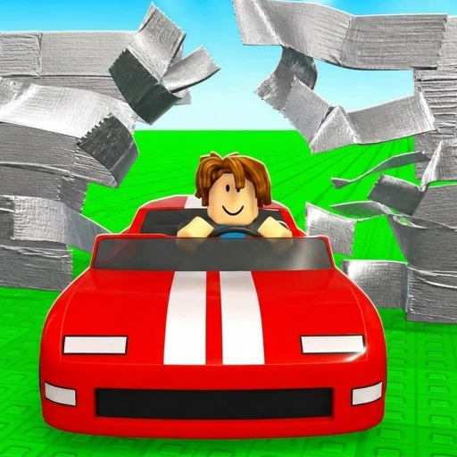 Cars VS Tape