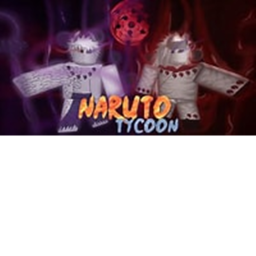 naruto tycoon
