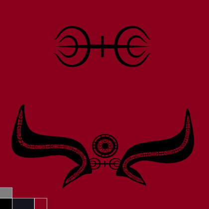 Final Shindo Senju Clan Hoodie Roblox decal