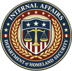 [USCBP] Internal Affairs [IA]
