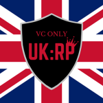 UK:RP VC ONLY