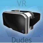 VR Dudes!