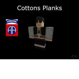 Cottons Planks icon