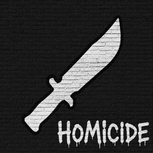 [🔪] Homicide - 로블록스 인디게임 | 로블독