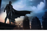 League of Gotham