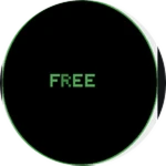 Basically a Free Badge