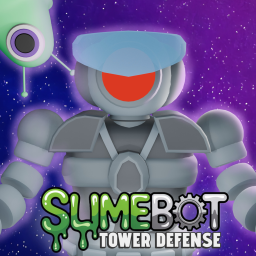 SlimeBot Tower Defense