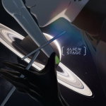 Alien stage fan