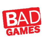 BAD Games.,.