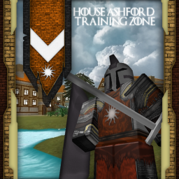 House Ashford: Training Grounds