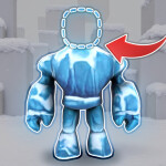 The Winter Event Obby! ❄️