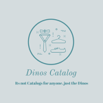 Dinos Catalog