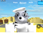 Piggy Chapters Countdown