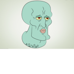 Council of Squidward