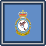 -RCAF- 425 Tactical Fighter Squadron