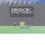 THE BRIK FACTORY