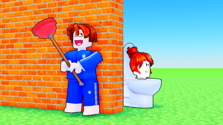 🚽Toilet Infection screenshot 2