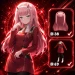 [R15] Anime Outfits icon