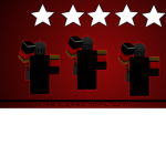 Bonnie's Games Royal Guard