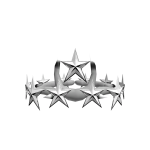 White Night's Star Crown