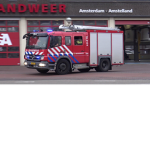 Brandweer Oud-Amsterdam