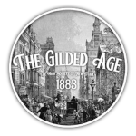 Gilded Age New York, 1883