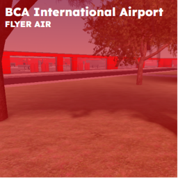 BCA International Airport
