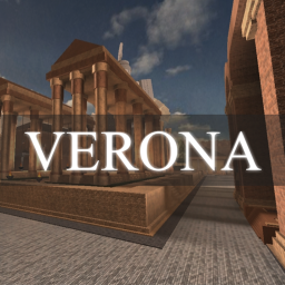 Roman City of Verona
