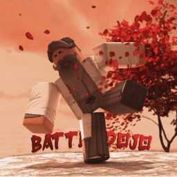 {BETA} 🥋 Battle Dojo ⛩️
