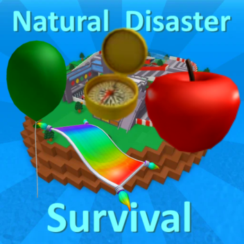 (Closed) Natural Disaster Survival With Gear Test