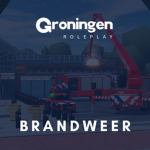 Grp I Brandweer