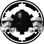 ⇃The Galactic Empire↾