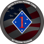 UntoldValor's | 1st Marine Division
