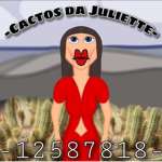 -Cactos Da Juliette-