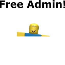 [Christmas Update]Free admin!