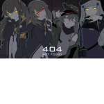 The Lost and Found Group