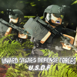 United States Defense Forces