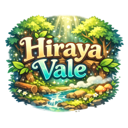 [BETA] Hiraya Vale