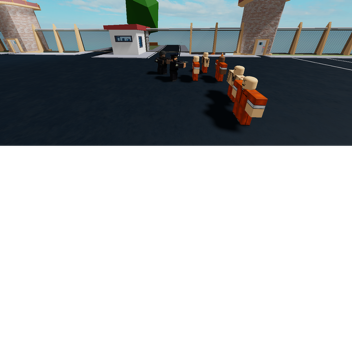 [voice chat only] jail break