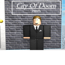 City Of Doorn