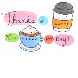 Cafe lilac interviews