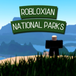 Robloxian National Parks