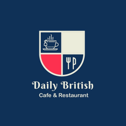 british Cafe'