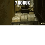 Free Bobux 8)