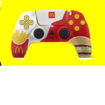M@cdonalds