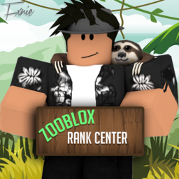 Zooblox: Rank Manager