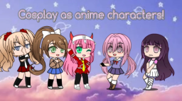 (SPRUNKI) ✨Gacha Hotel✨